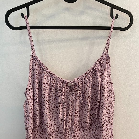 Floral maxi dress - Old Navy - Picture 1 of 3
